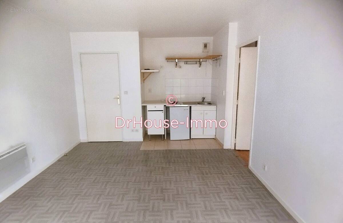 Appartement à CARRIERES-SOUS-POISSY