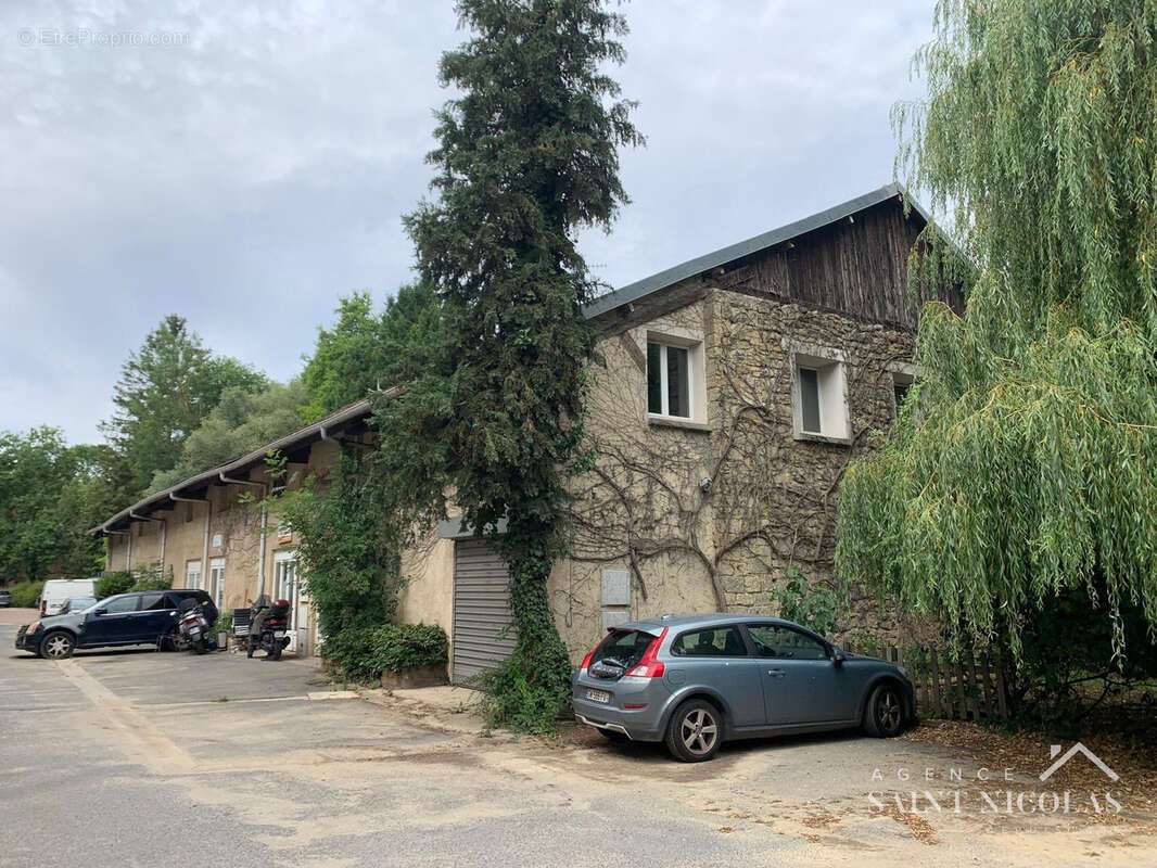 Maison à TESSANCOURT-SUR-AUBETTE