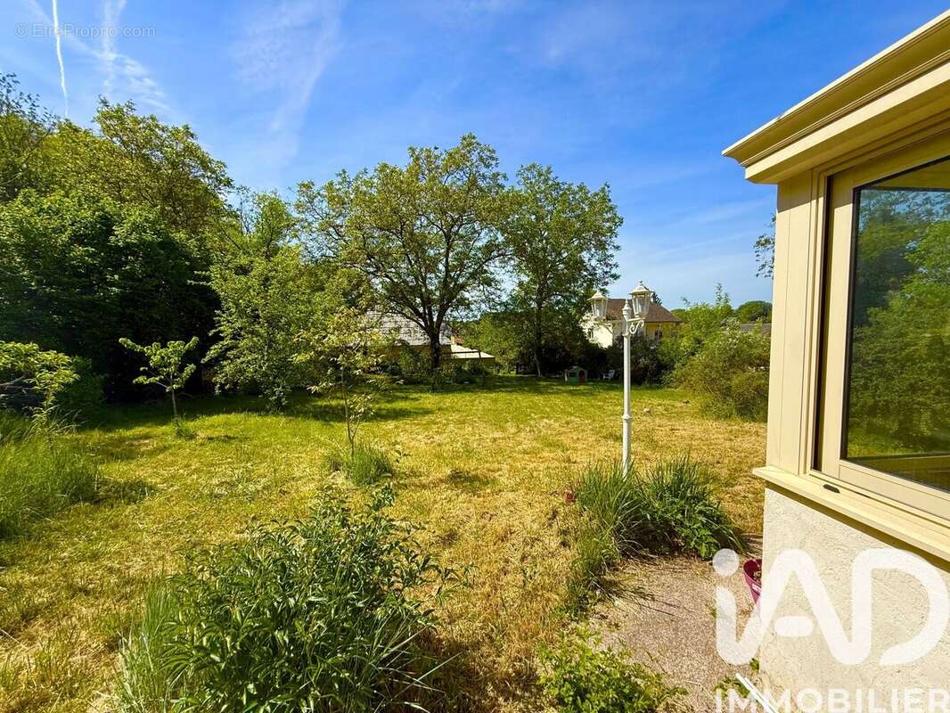 Photo 4 - Maison à COSNE-COURS-SUR-LOIRE
