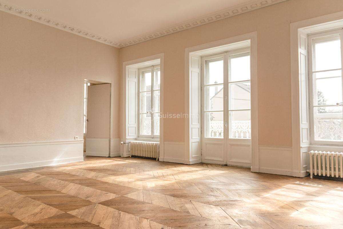 Maison à LURE