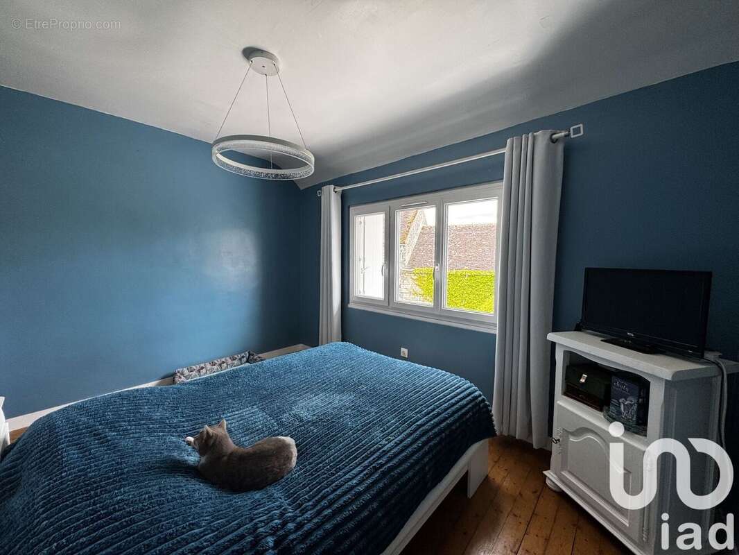 Photo 8 - Maison à NEMOURS