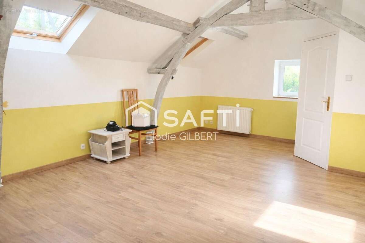 Photo 6 - Maison à DURTAL