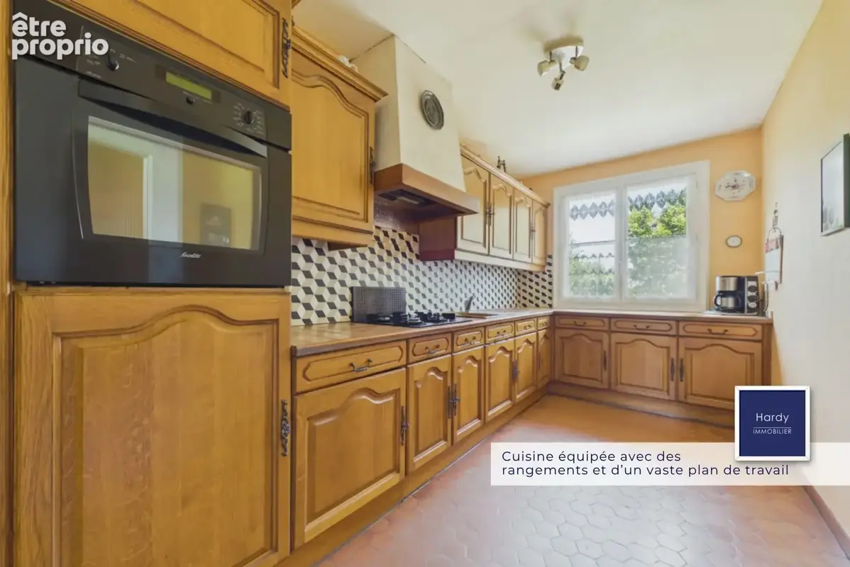 Maison 103 m² à Osny  - photo 4