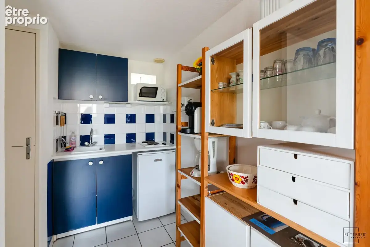 Maison 32 m² à Gruissan  - photo 7