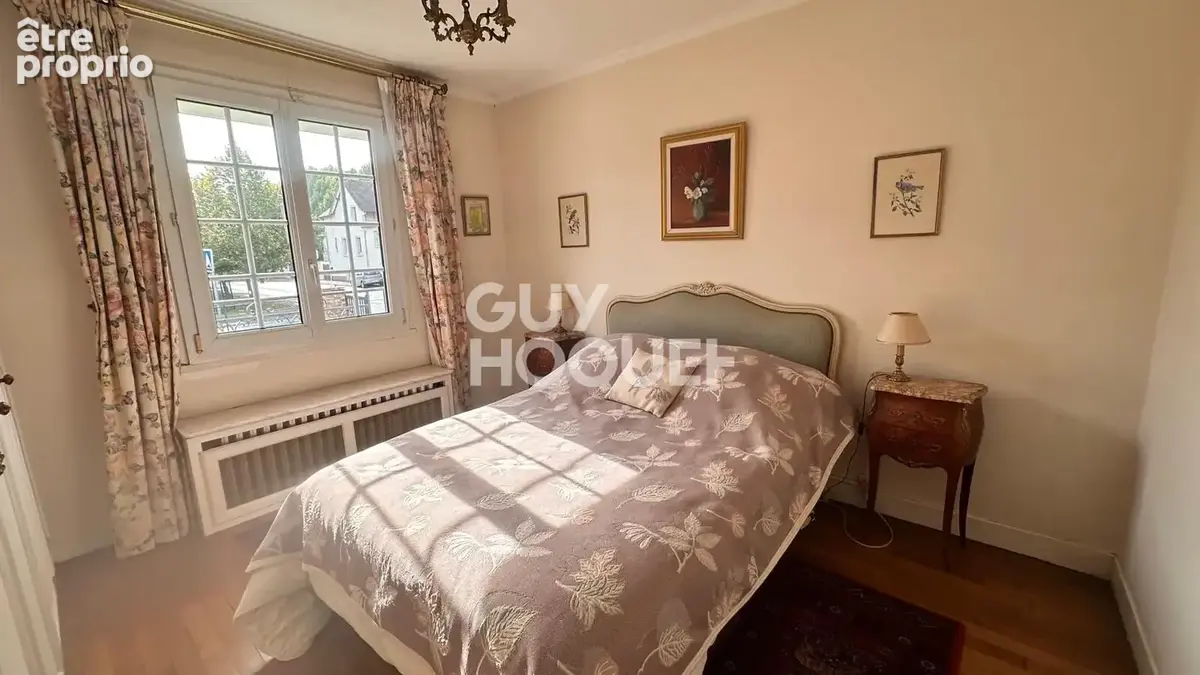 Maison 3 pièces 65 m² à vendre à Margny-Les-Compiegne (60280) - photo 9