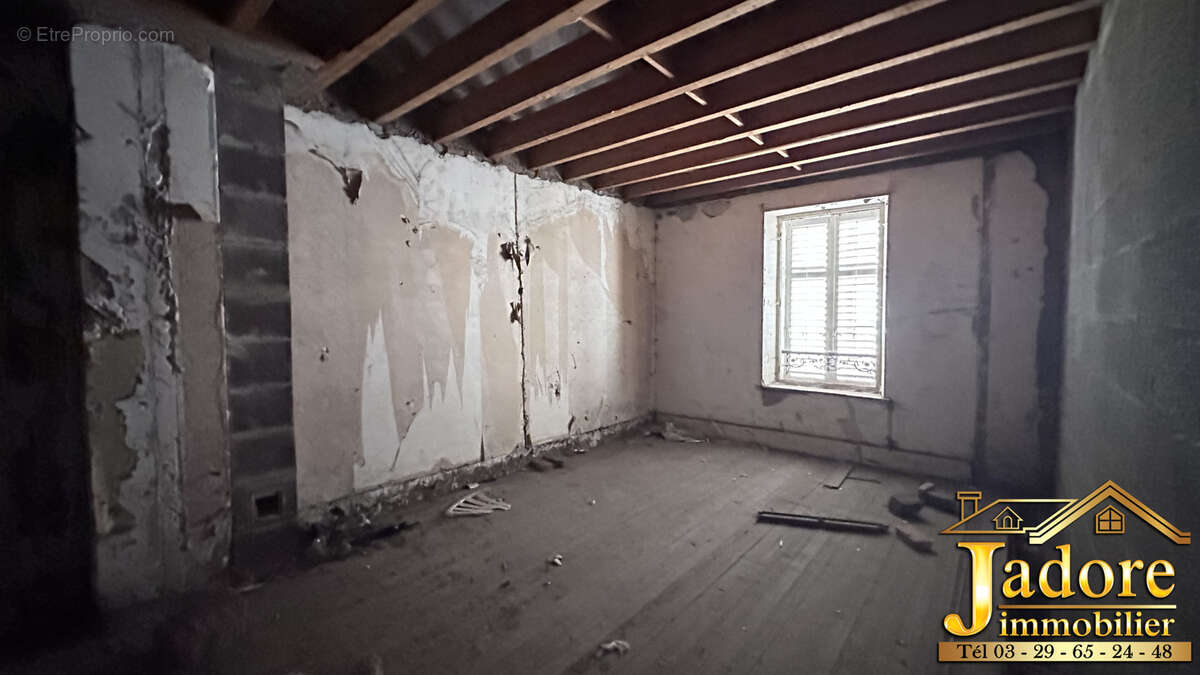 Maison à SAINT-DIE-DES-VOSGES