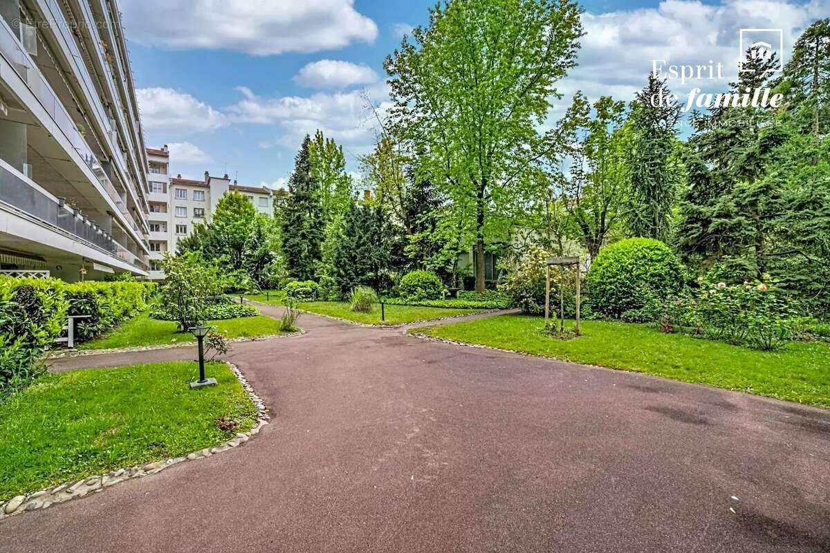 Appartement à LYON-3E