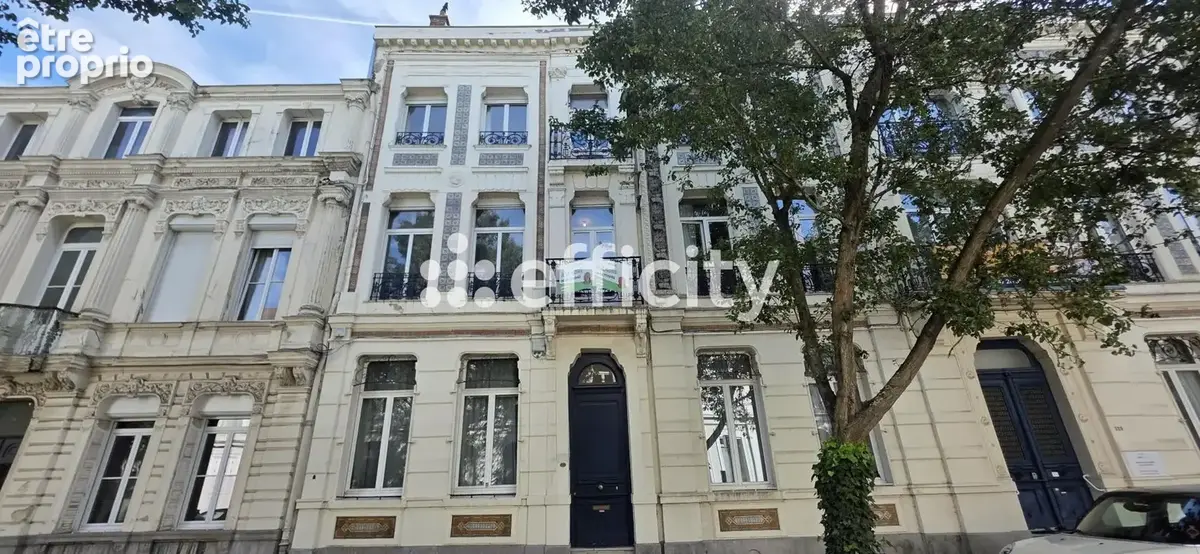 Maison à DOUAI