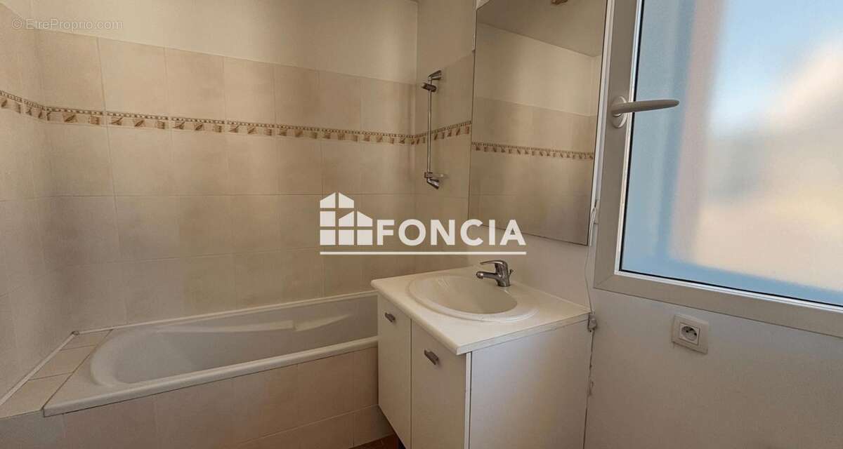Appartement à VANNES