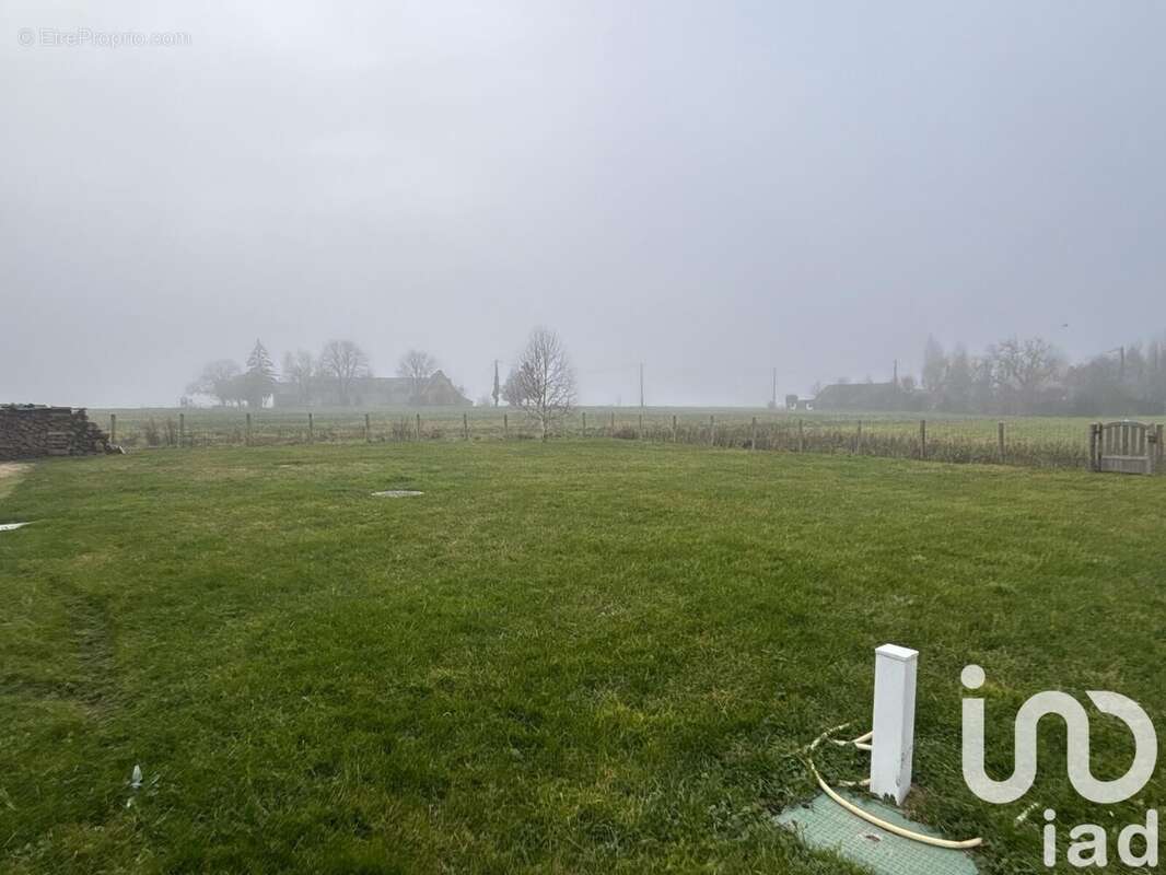 Photo 9 - Maison à FAYE