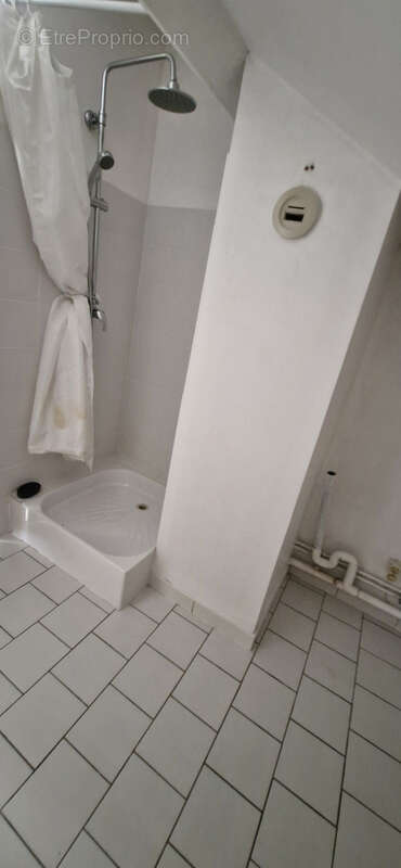 Proche gare, école et commerces - photo 7