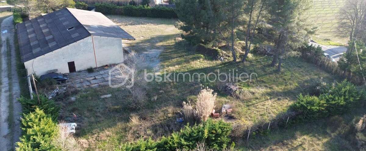 Maison à CHEVAL-BLANC