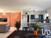 Photo 1 - Maison à LA HAIE-FOUASSIERE