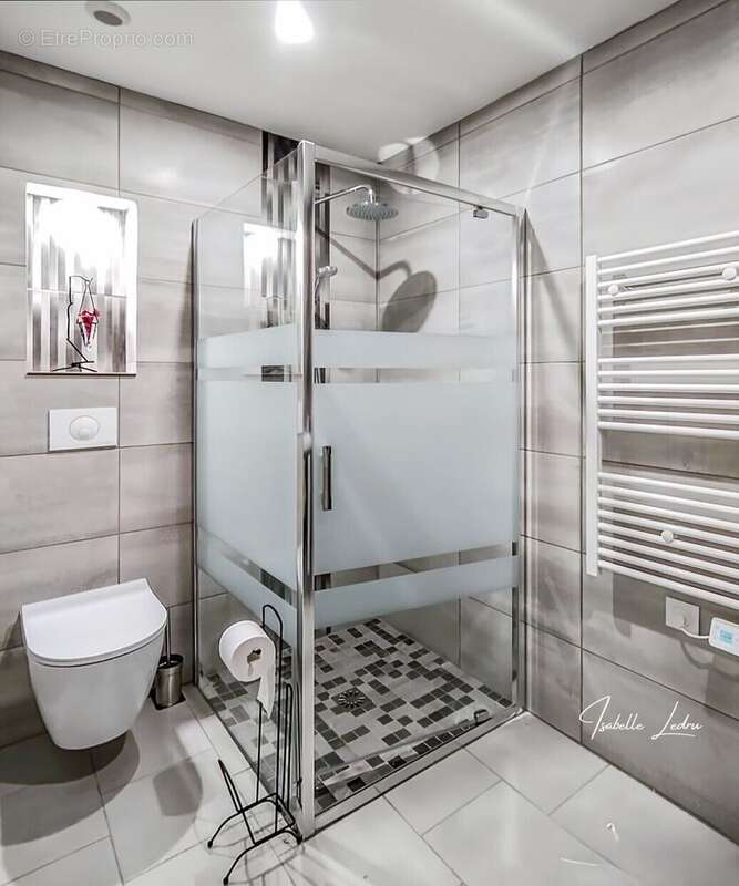 Maison 188 m² à La Chapelle-Glain  - photo 36
