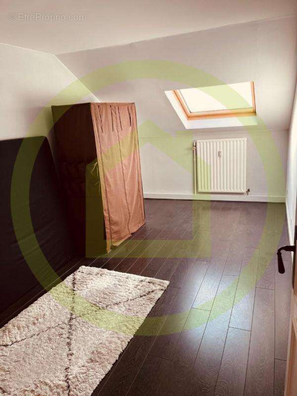 Appartement à ORLEANS