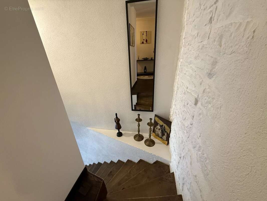 Maison à VERTEUIL-SUR-CHARENTE