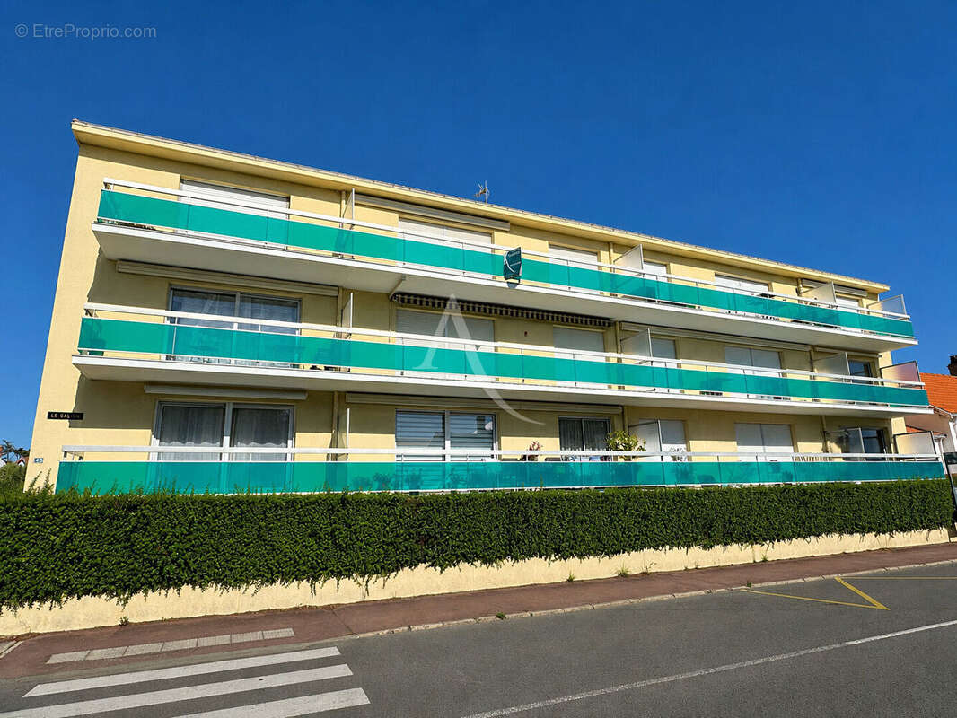 Appartement Saint Gilles Croix De Vie 3 pièces 53 m2 - photo 7