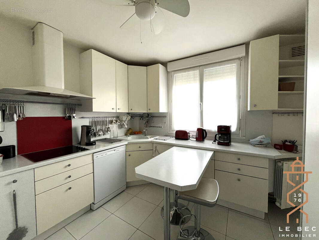 Appartement à VANNES