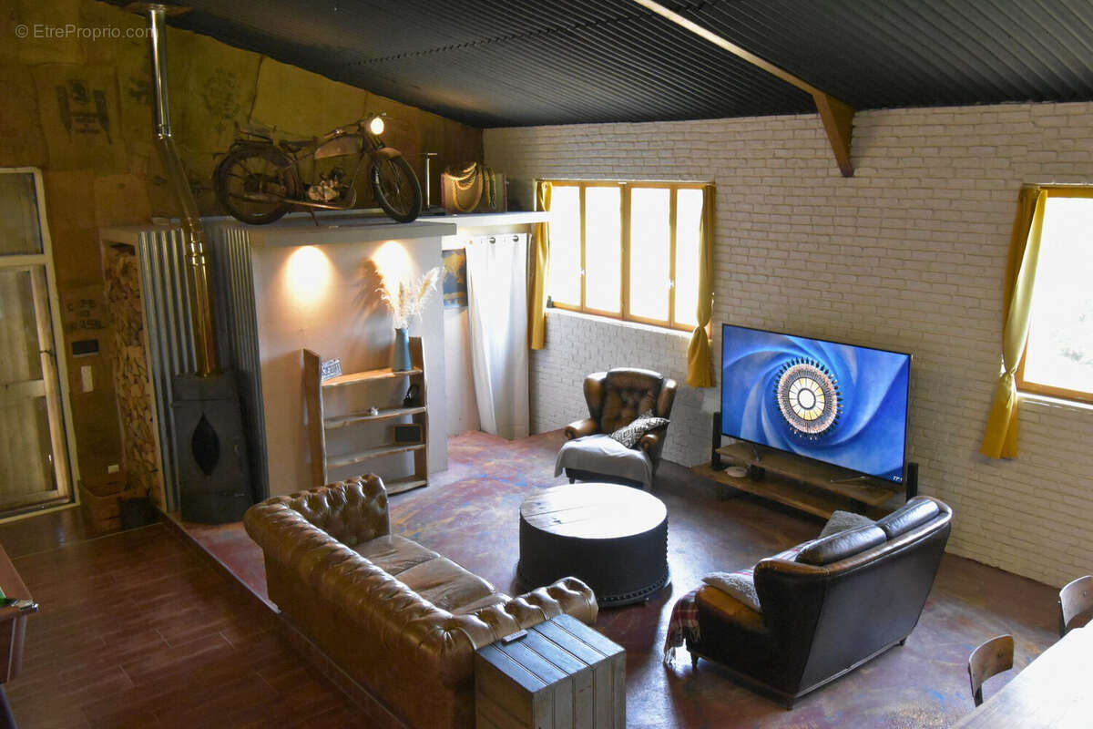 Maison 147 m² à Chene-En-Semine  - photo 5