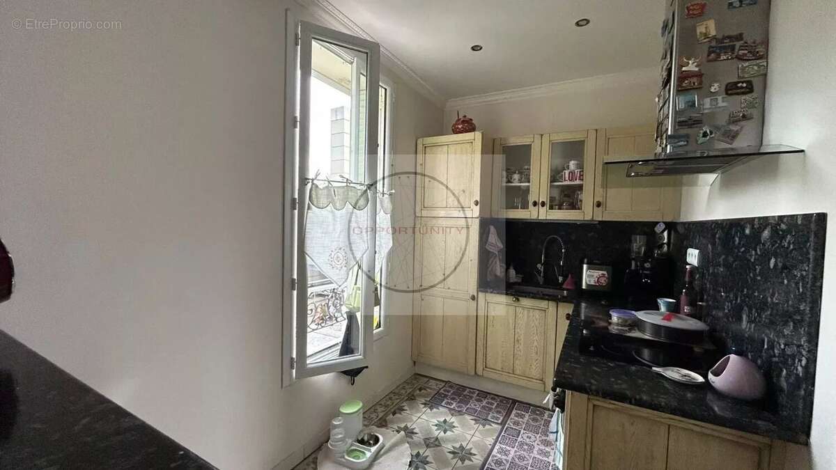 Maison 130 m² à Bondy  - photo 15