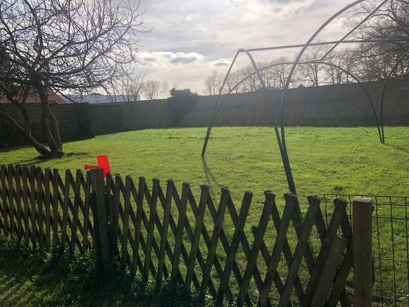 Terrain à SAINT-PHILBERT-DE-GRAND-LIEU