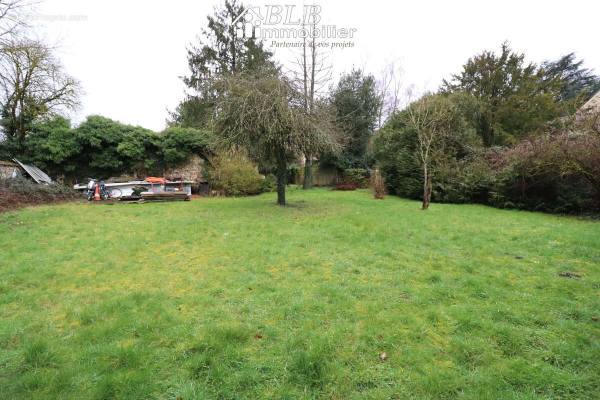 Appartement à LE PERRAY-EN-YVELINES