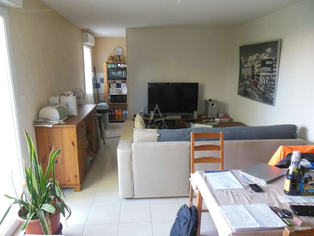 Appartement à CROZON