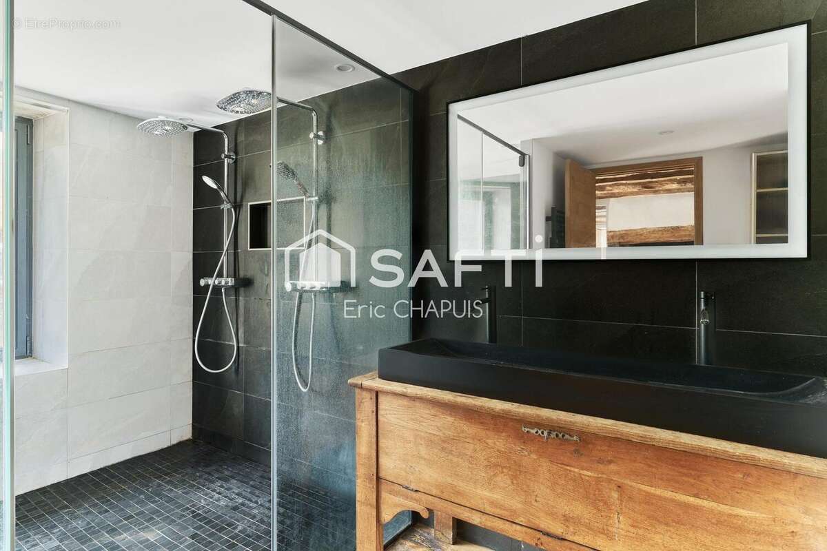 Photo 6 - Maison à SAINT-GILLES