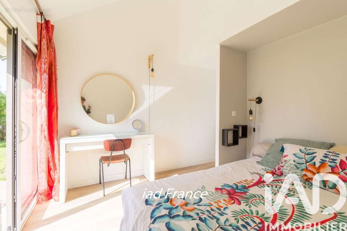Photo 8 - Maison à MAULE