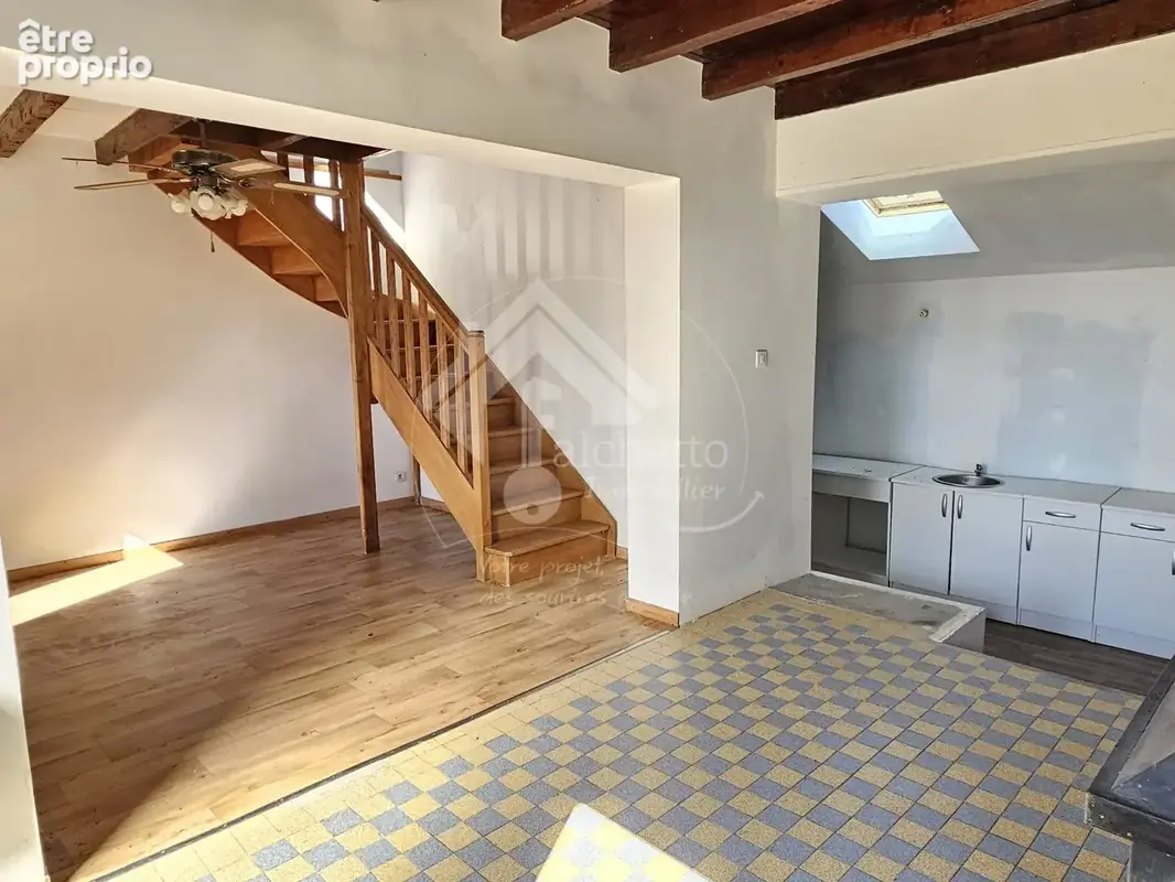 Pied à terre proche Le Pal - photo 5