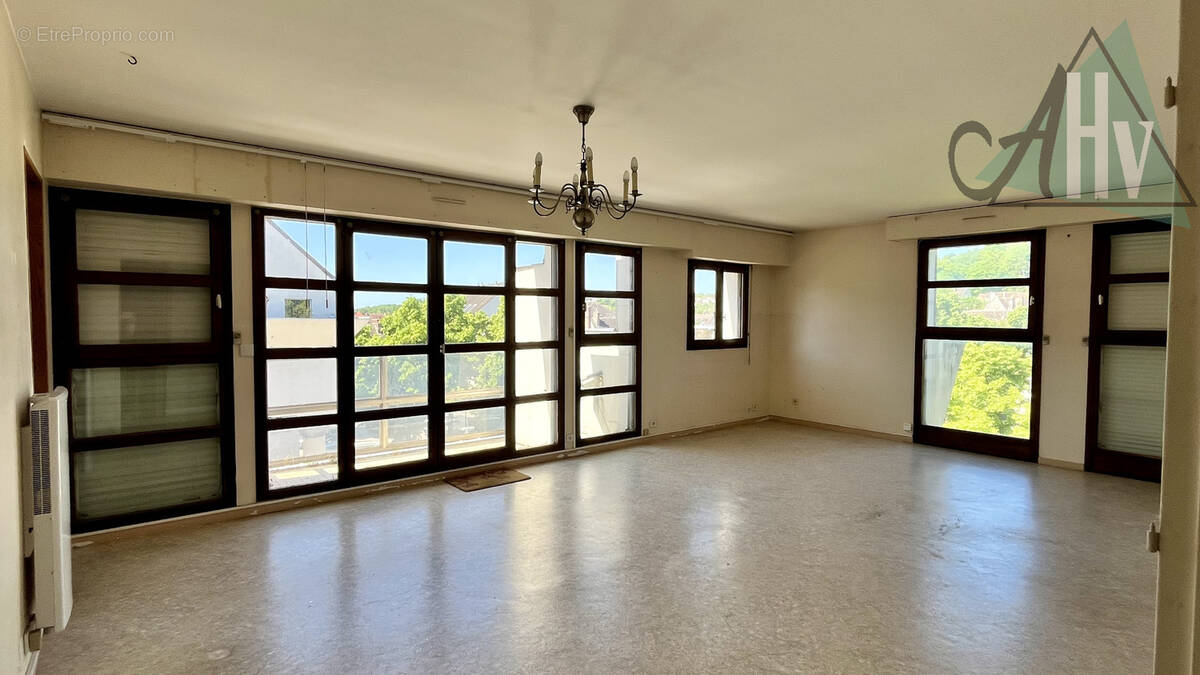 Appartement à PROVINS