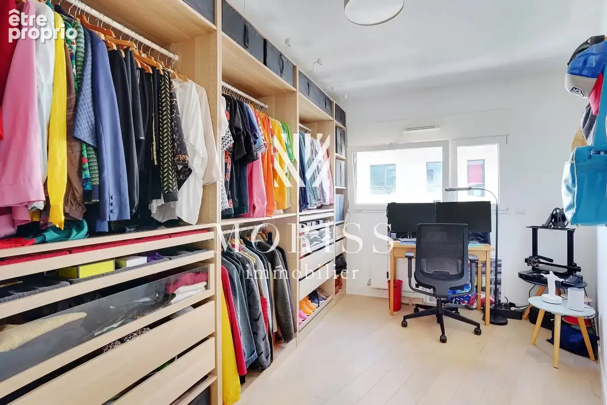 Appartement 5 pièces 112m2 exclusivité - photo 12