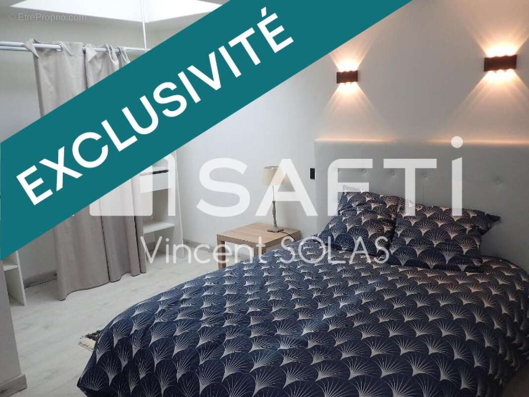Appartement 117 m² à La Roche-Sur-Yon  - photo 8