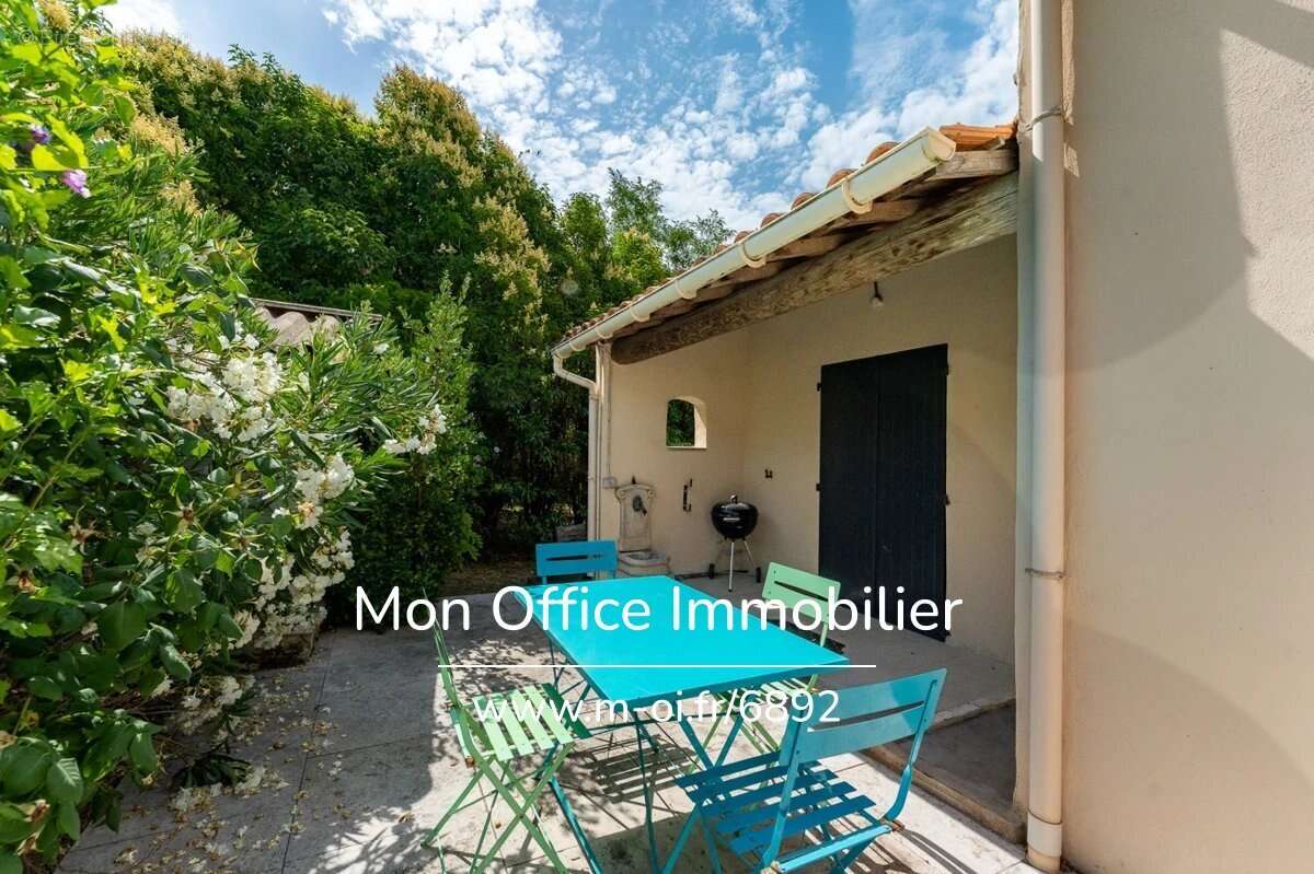 Référence : 6892-CCH - Maison avec vue panoramique et logement indépendant - photo 17