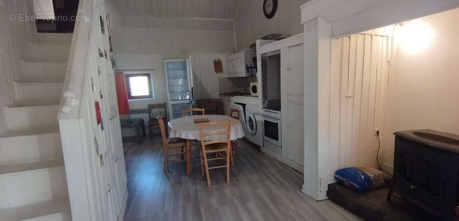 Maison à ACCONS