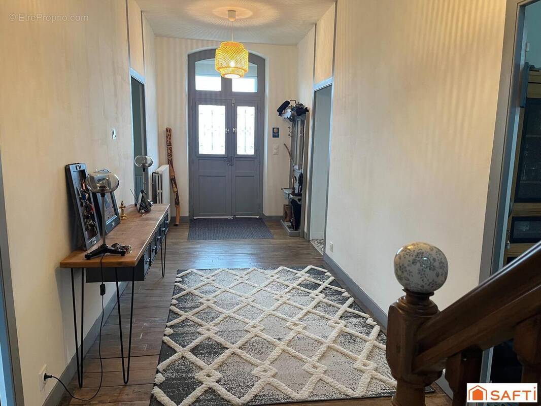 Photo 1 - Maison à BANNALEC