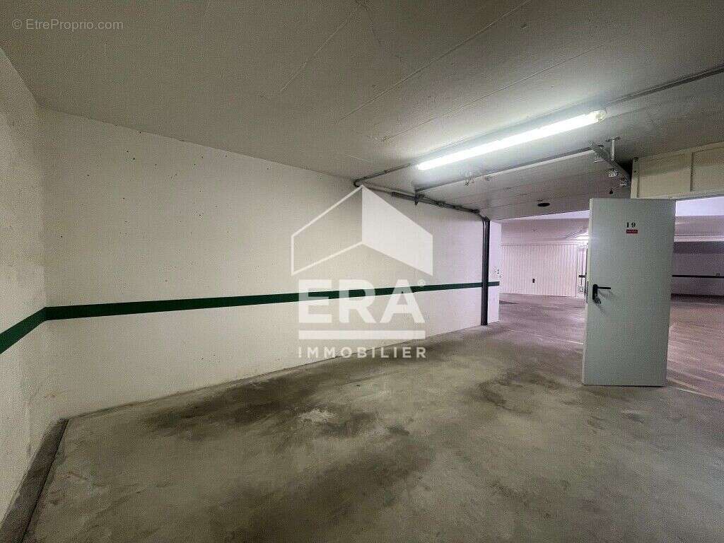 Appartement 58m² à maisons-alfort - photo 6