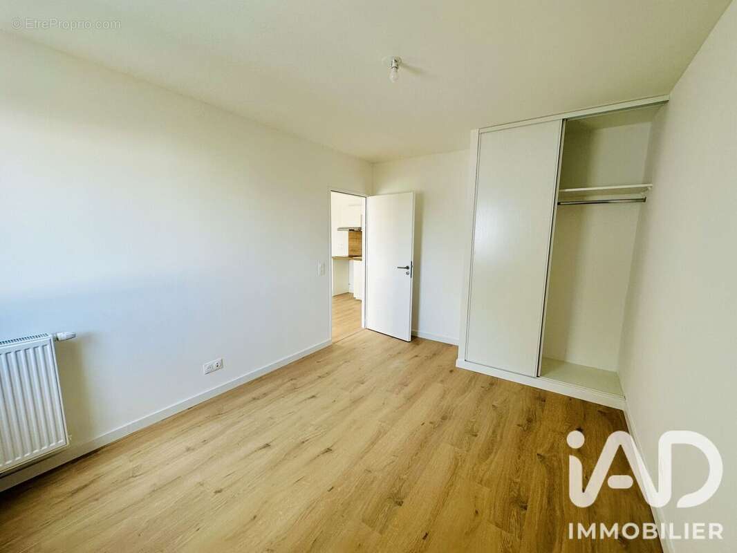Photo 4 - Appartement à LA ROCHELLE