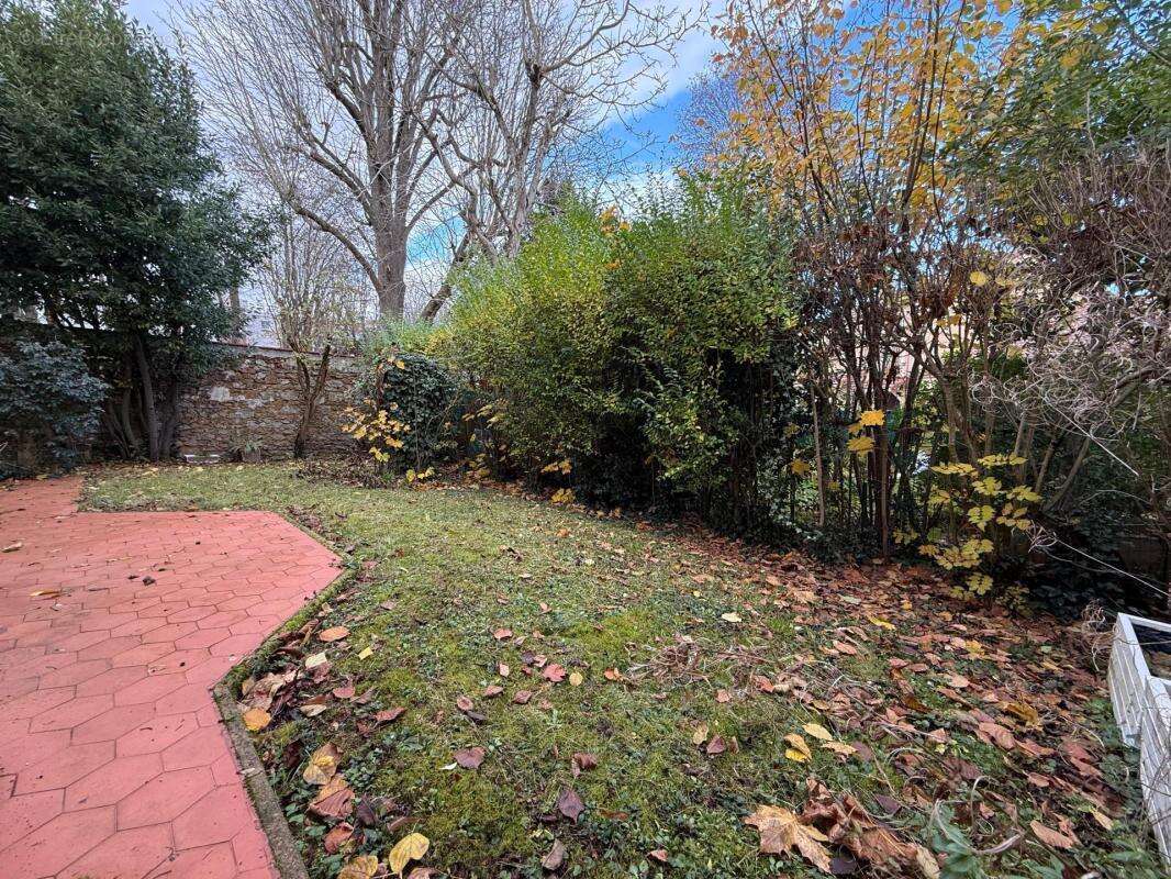 Maison à MORSANG-SUR-ORGE