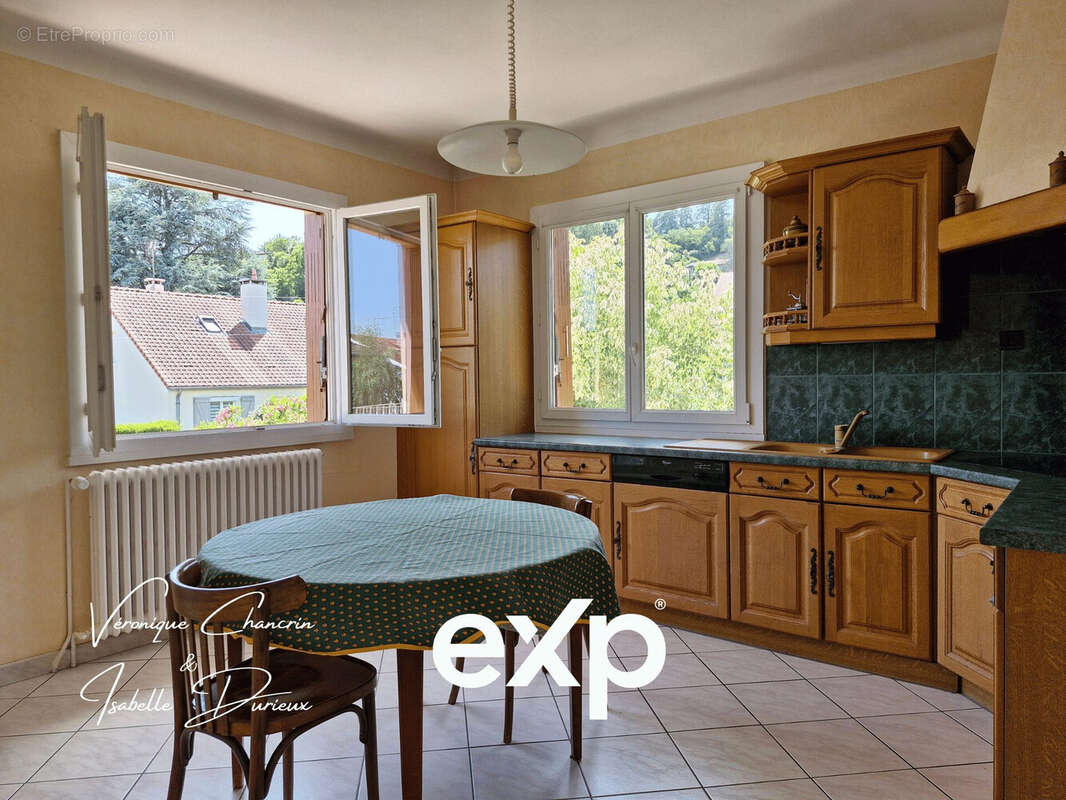 Maison 87 m² à Brignais  - photo 5