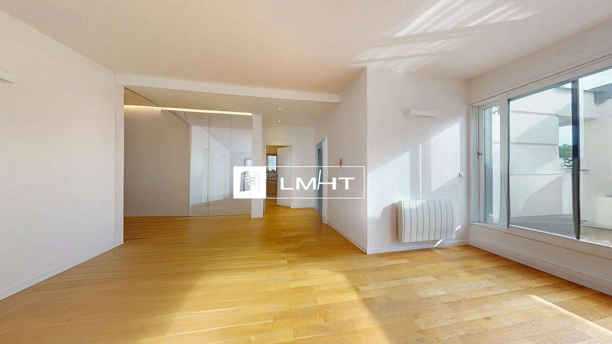 Appartement à SEVRES