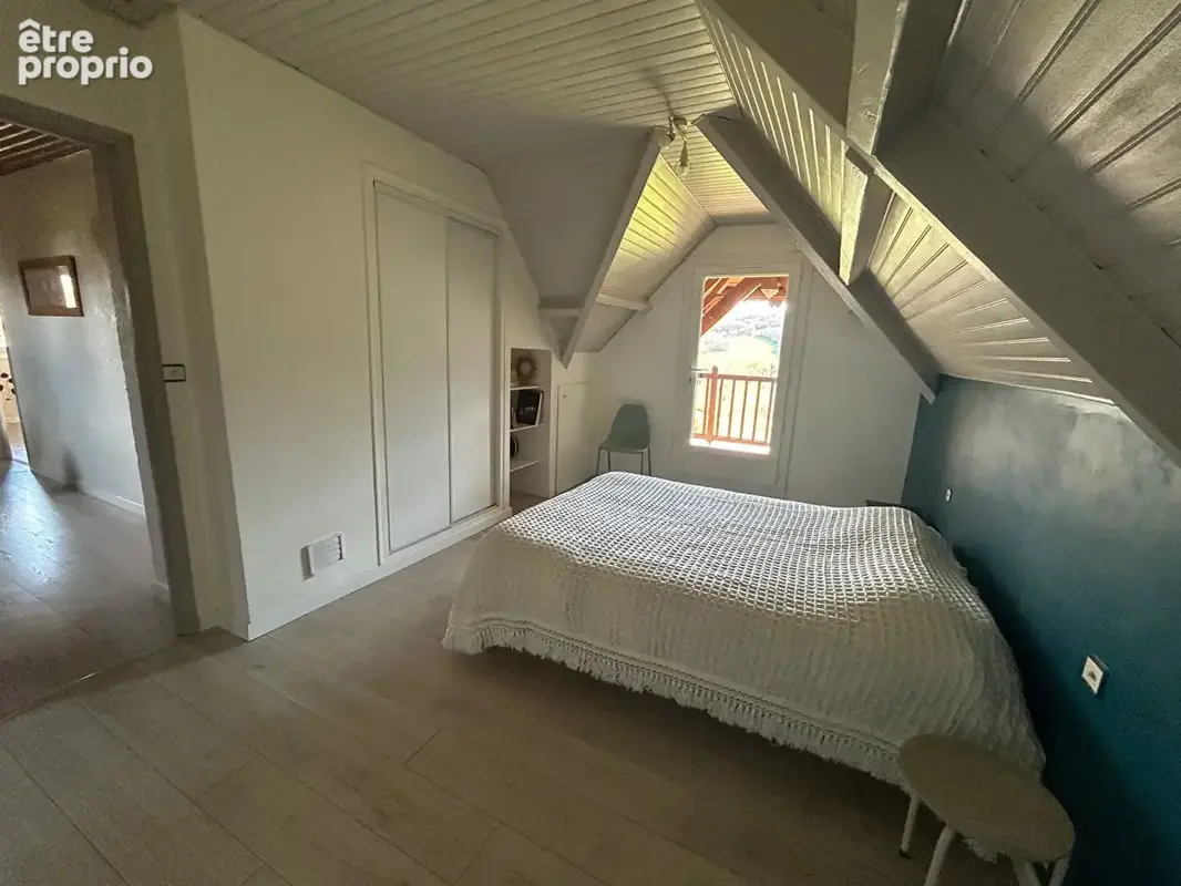 Maison Traditionnelle en PAYS BASQUE - photo 5