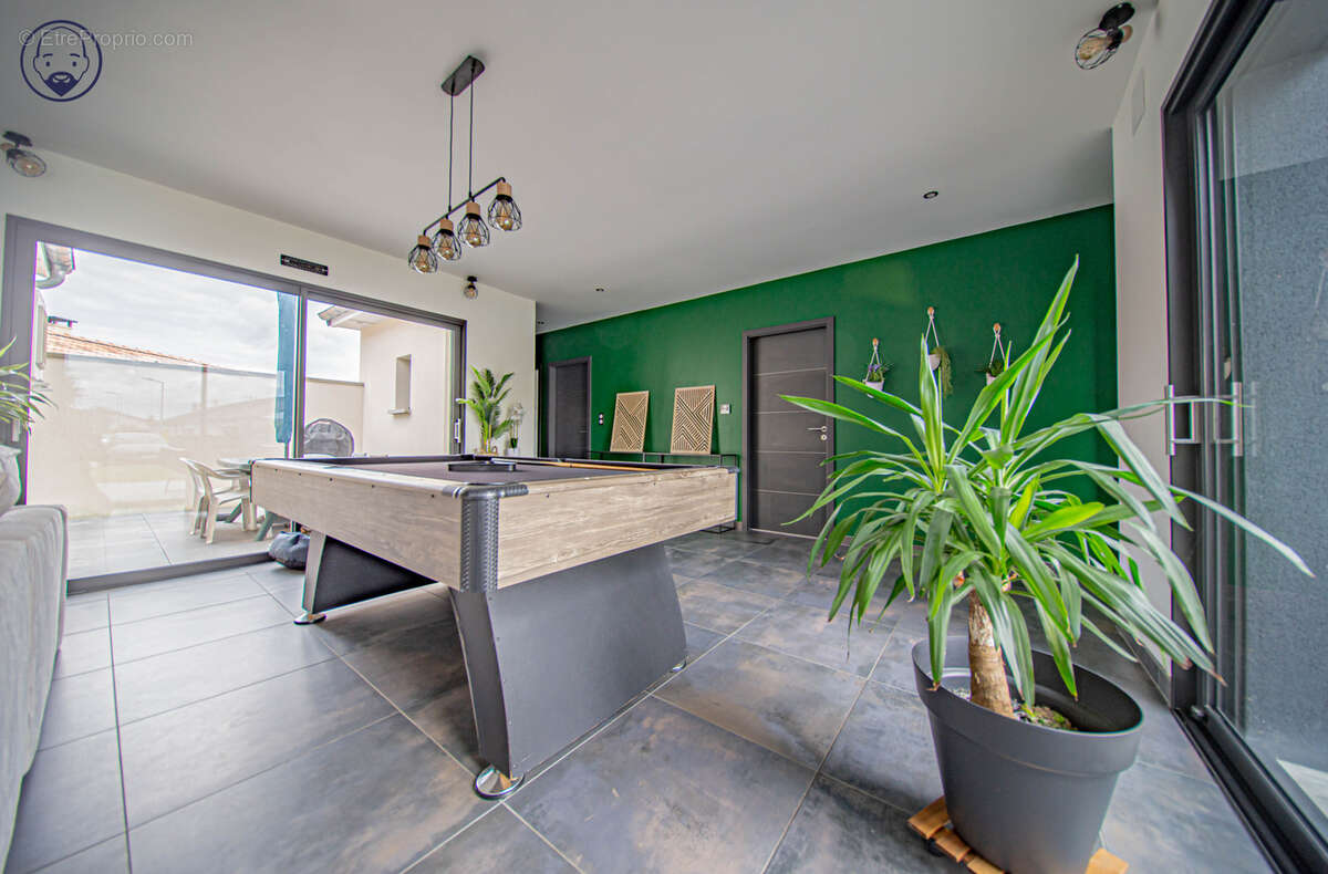 Maison à LIGNY-EN-BARROIS