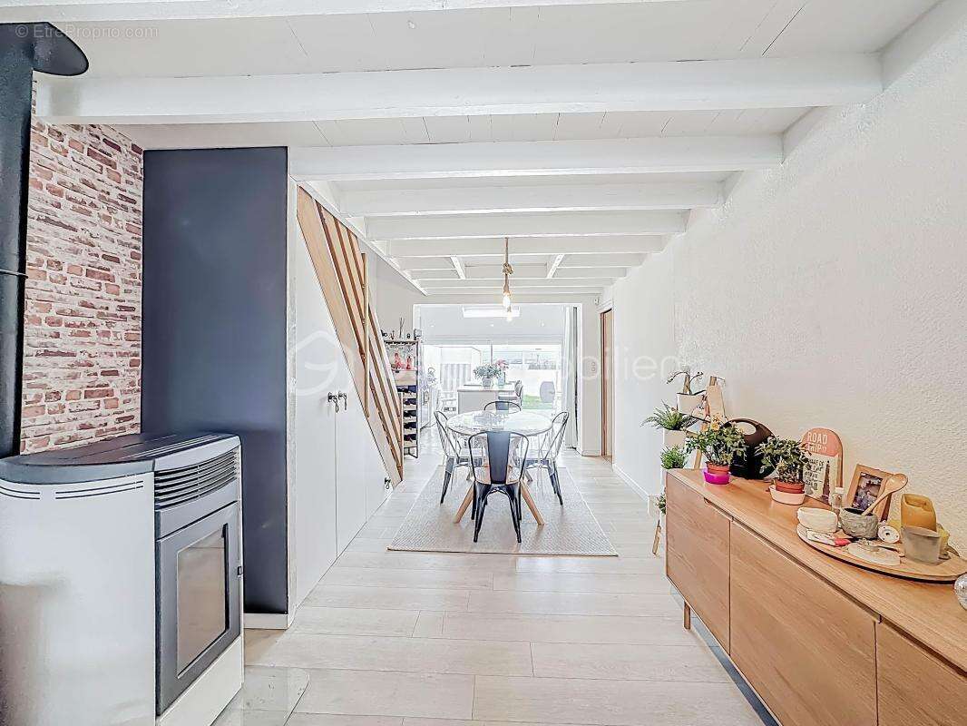 Maison à PALAVAS-LES-FLOTS