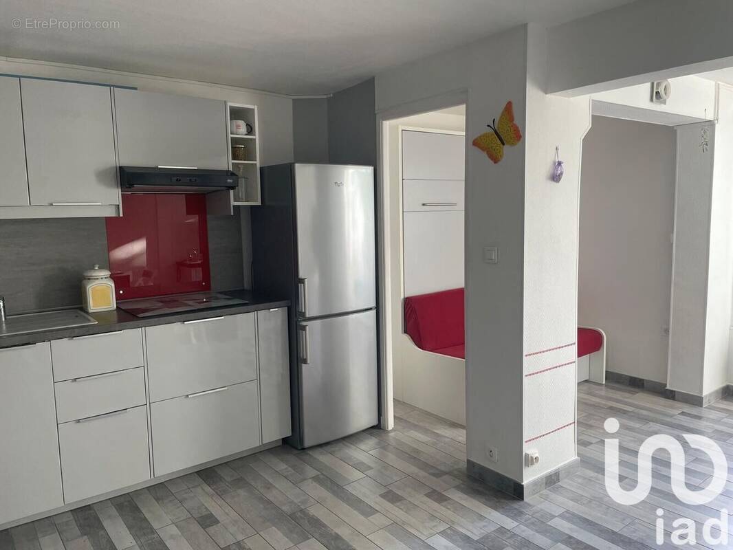 Photo 1 - Appartement à AGDE