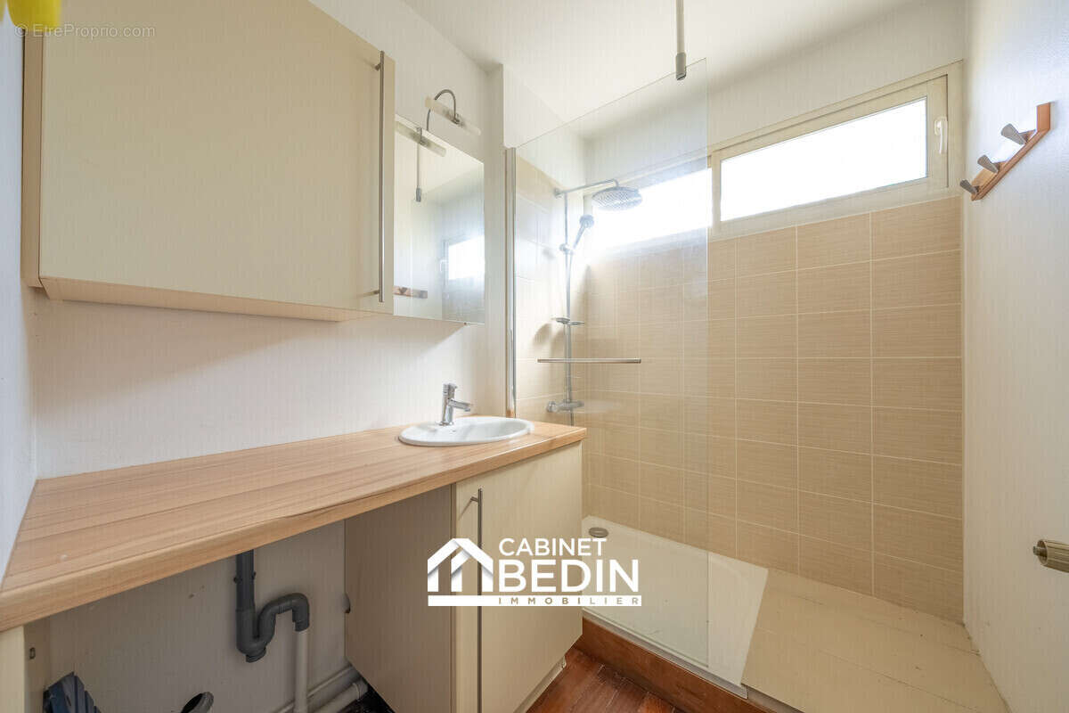Appartement à MERIGNAC