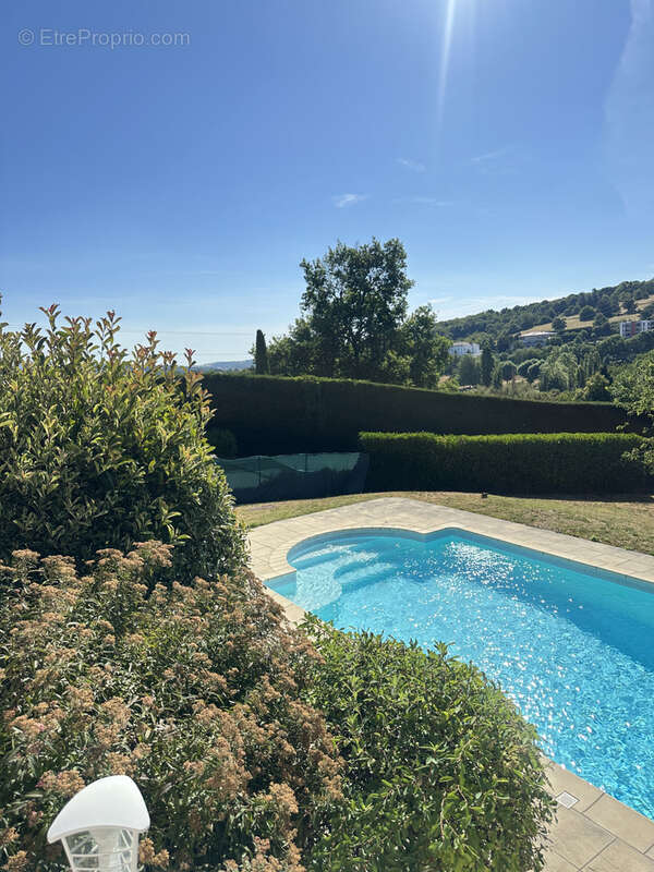 Golf de Saint-Etienne maison de 170 m2 hab DPE/D - photo 19
