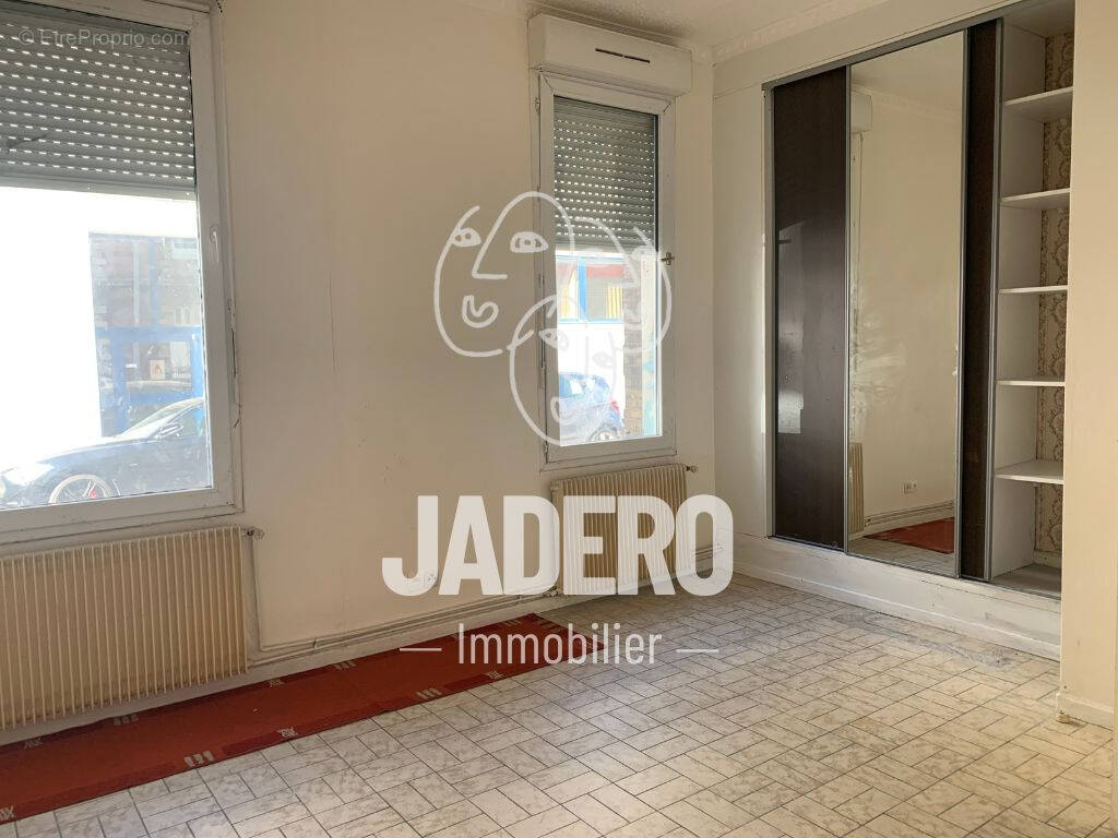 Appartement à ROUEN