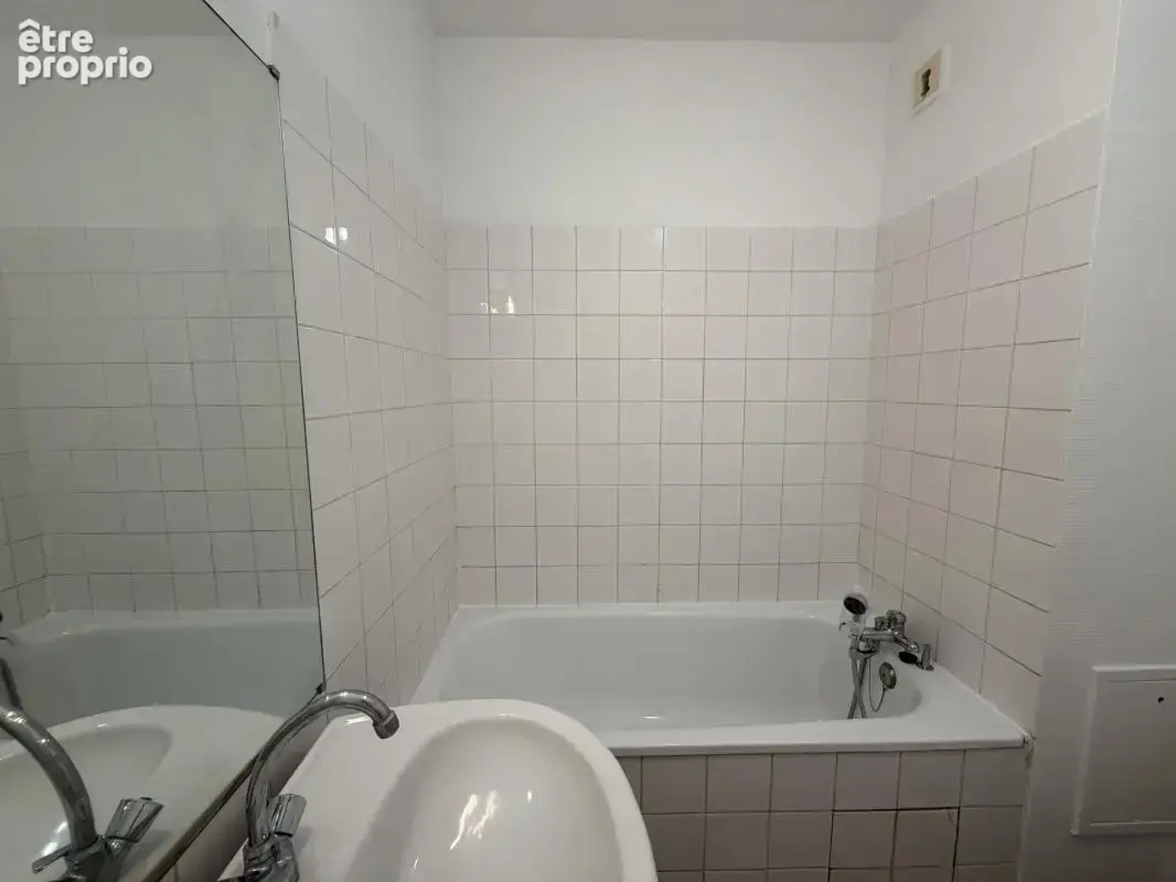 Appartement type 1 avec parking - photo 4