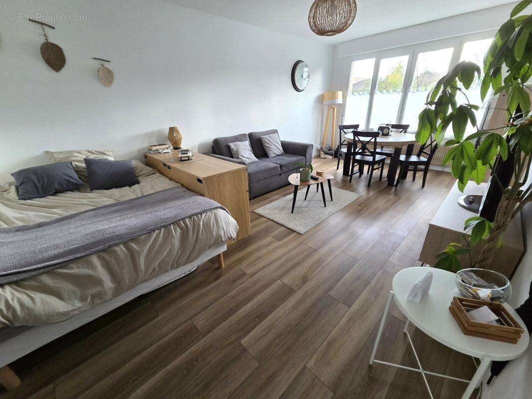 Appartement à TOURCOING